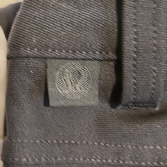 ABC Classic-Fit 5 Pocket Pant 32L
Warpstreme - Picture 3 of 3